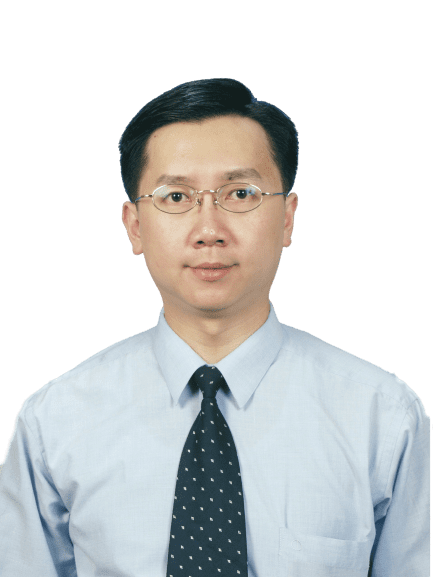 黃科濠