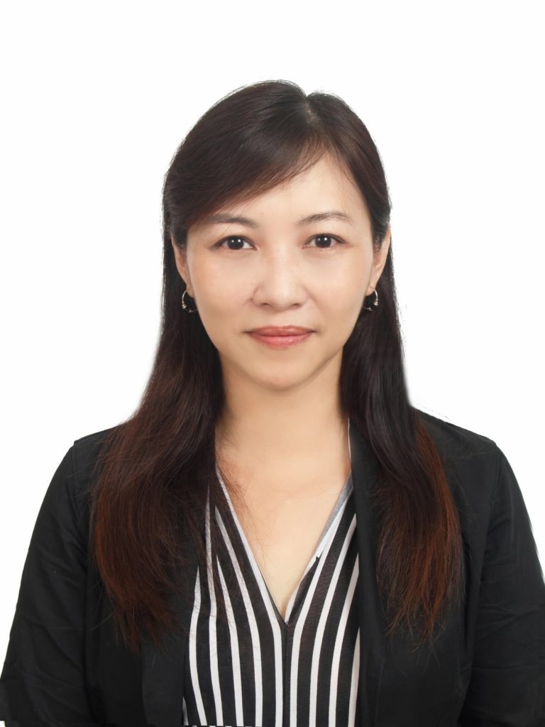 蔡美玲