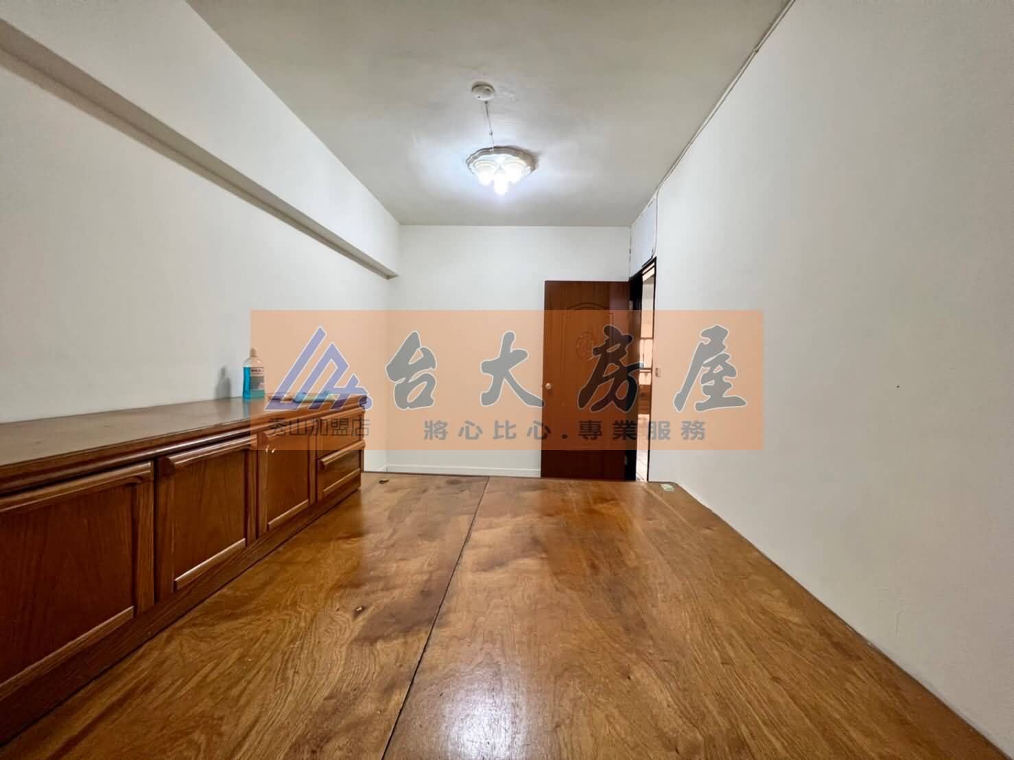 翠堤香檳房間