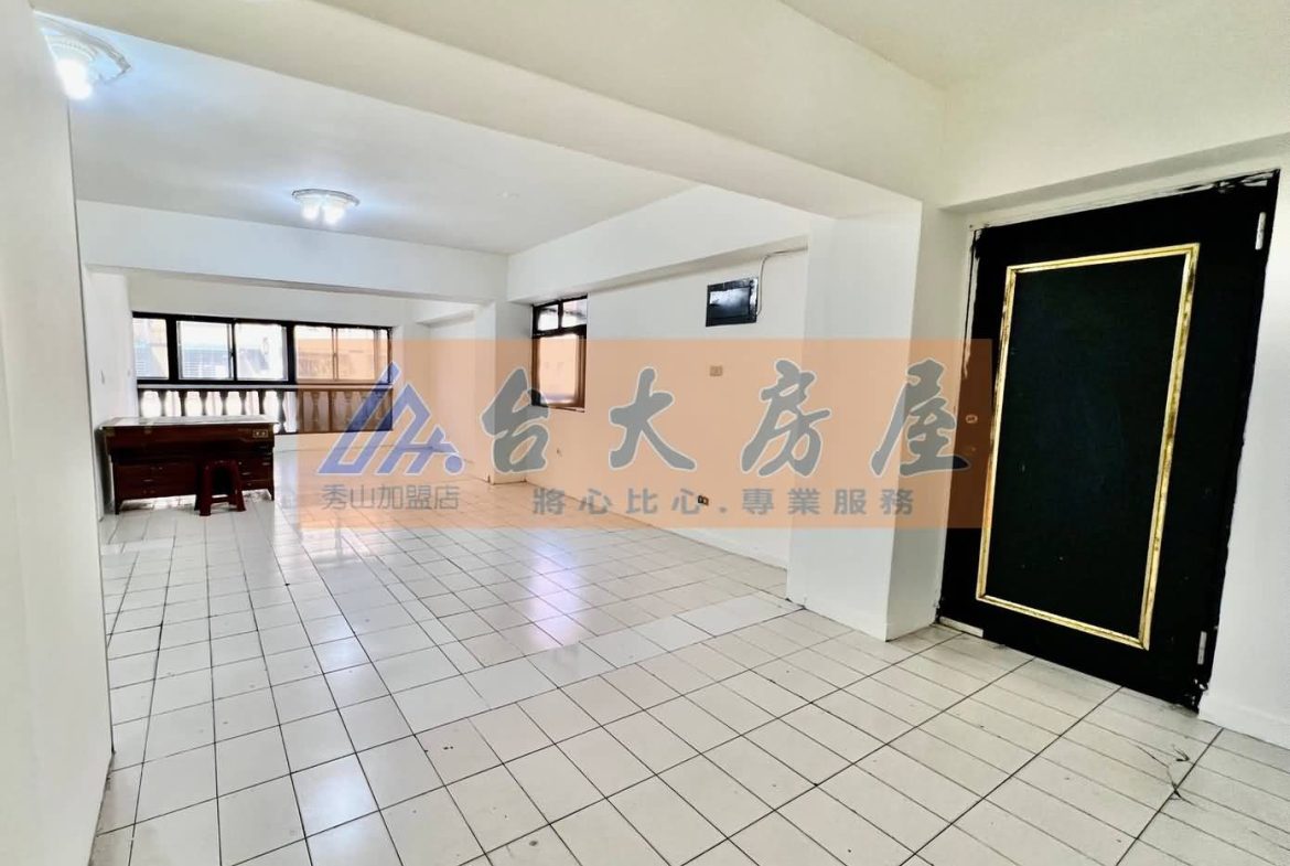 翠堤香檳客廳