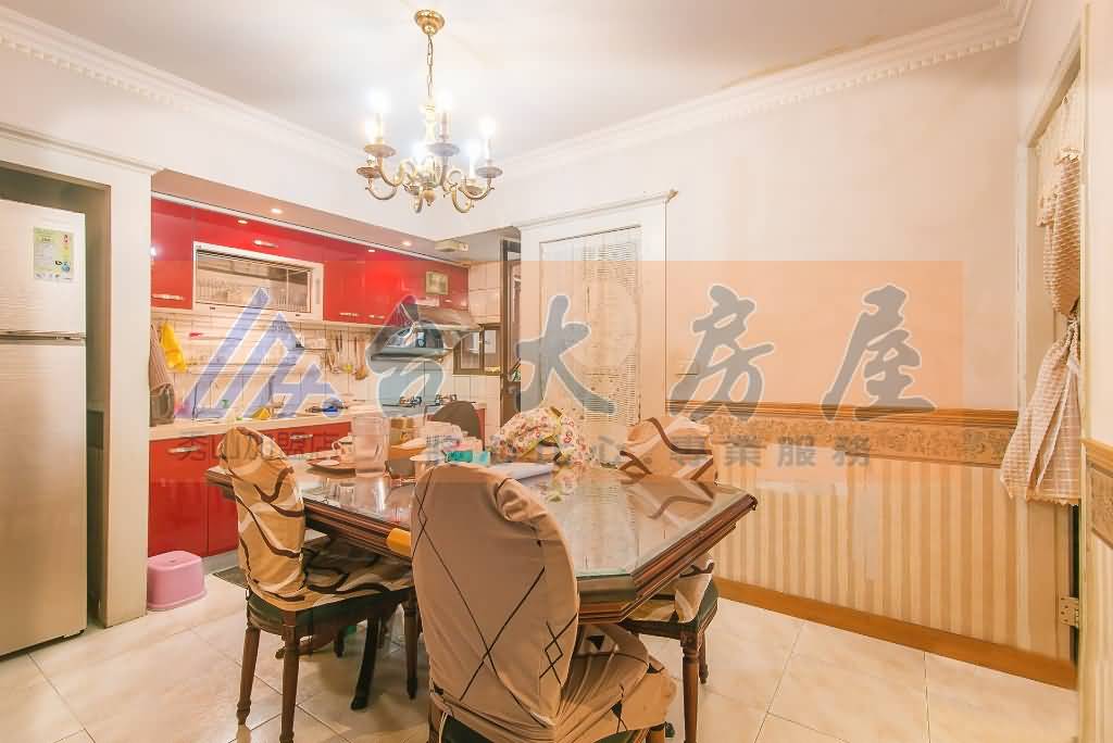 尚林苑廚房