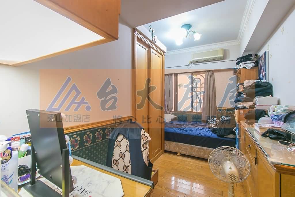尚林苑臥室2